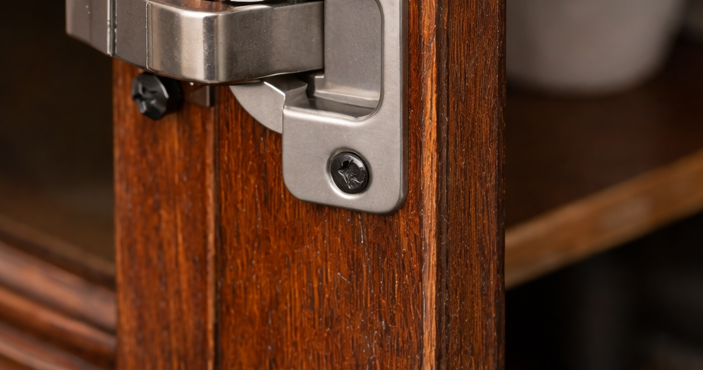 Как отличить хорошую реставрацию от халтуры? 6 признаков, которые видят только мастера.