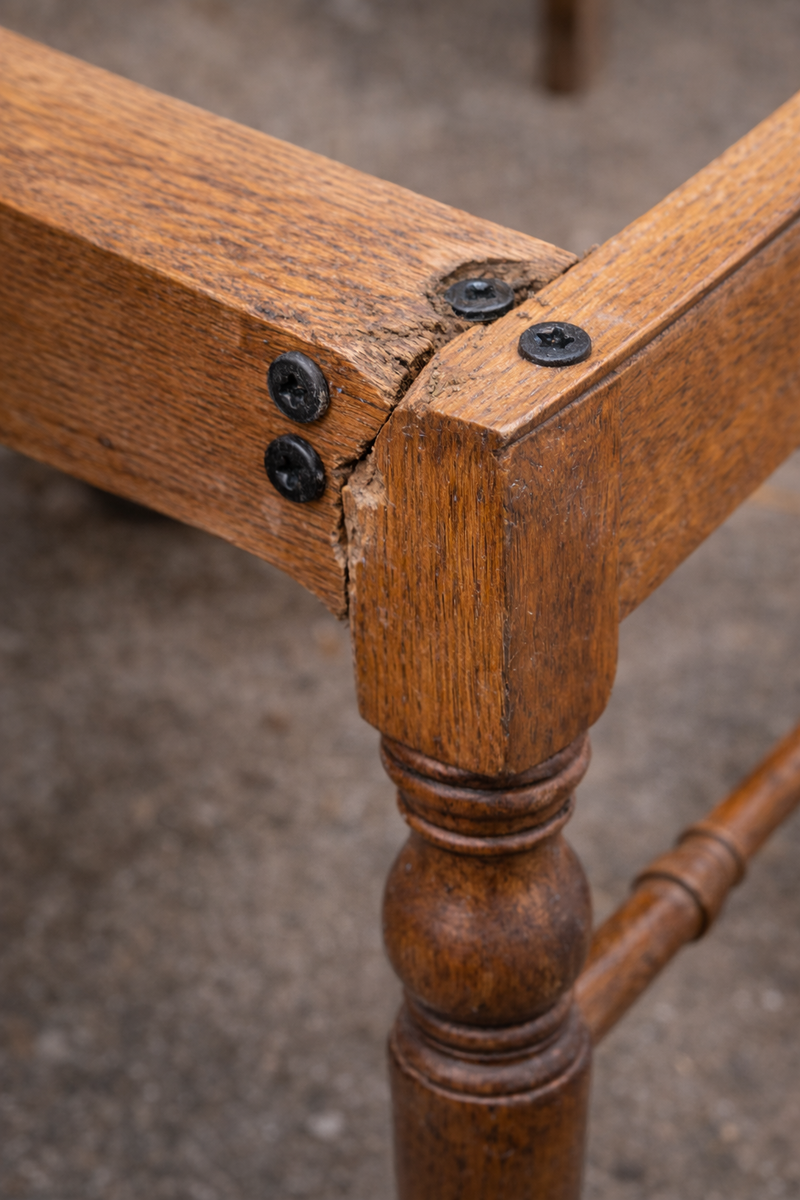 Фото не наши. Взяты из интернета. Так делать не нужно. 