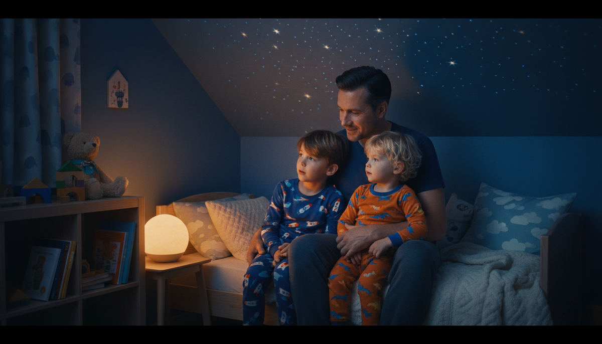 Отец и дети