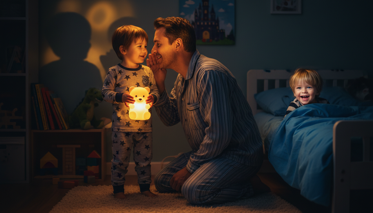 Отец и дети