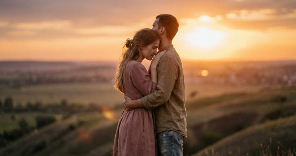 Память о первой любви: почему мозг не отпускает яркие воспоминания?