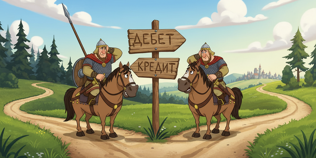 Оперативная отчетность: как сократить время между затратами и управленческим решением