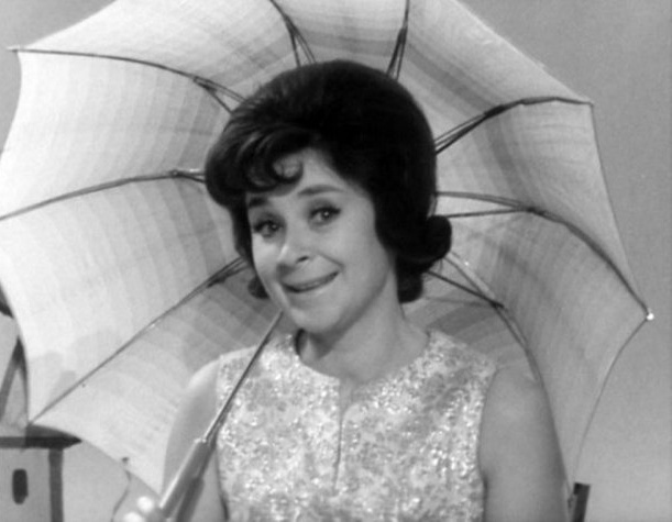   Тамара Миансарова. Фото: Добросовестное использование