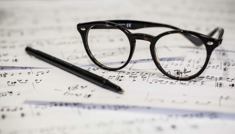    Как были изобретены очки? Фото: по лицензии CC0 Pxhere.com