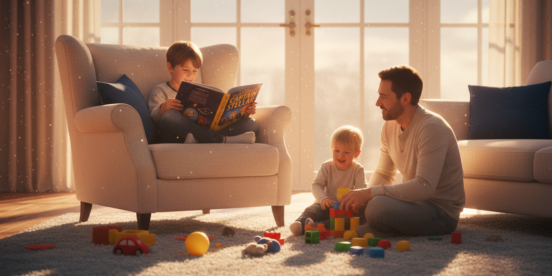 Когда ребенок — интроверт: как поддержать его, не пытаясь «расшевелить»