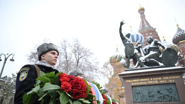    © РИА Новости . Рамиль Ситдиков