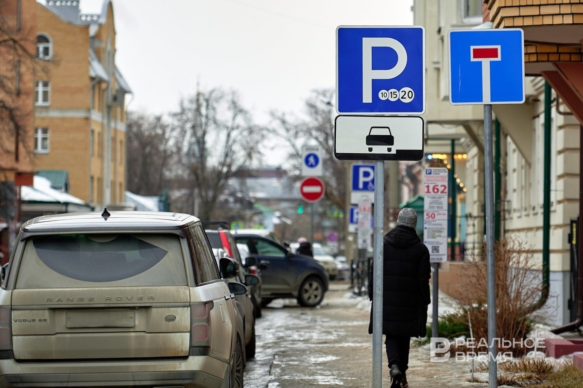   Динар Фатыхов / realnoevremya.ru