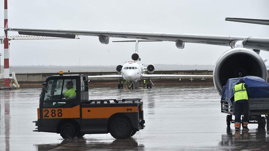    Фото: ИЗВЕСТИЯ/Александр Полегенько