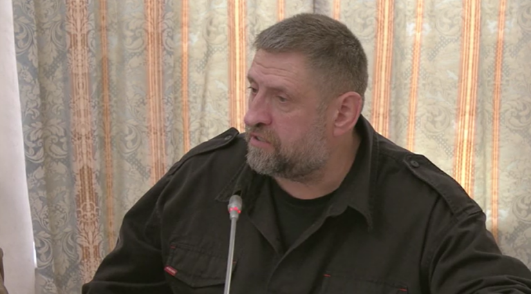    Фото: kremlin.ru Анастасия Болигузова