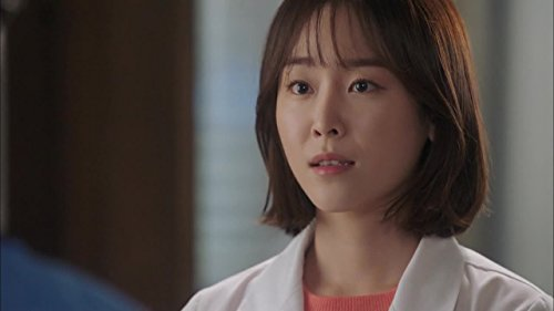 Дорама "Учитель Ким, доктор-романтик" 2016