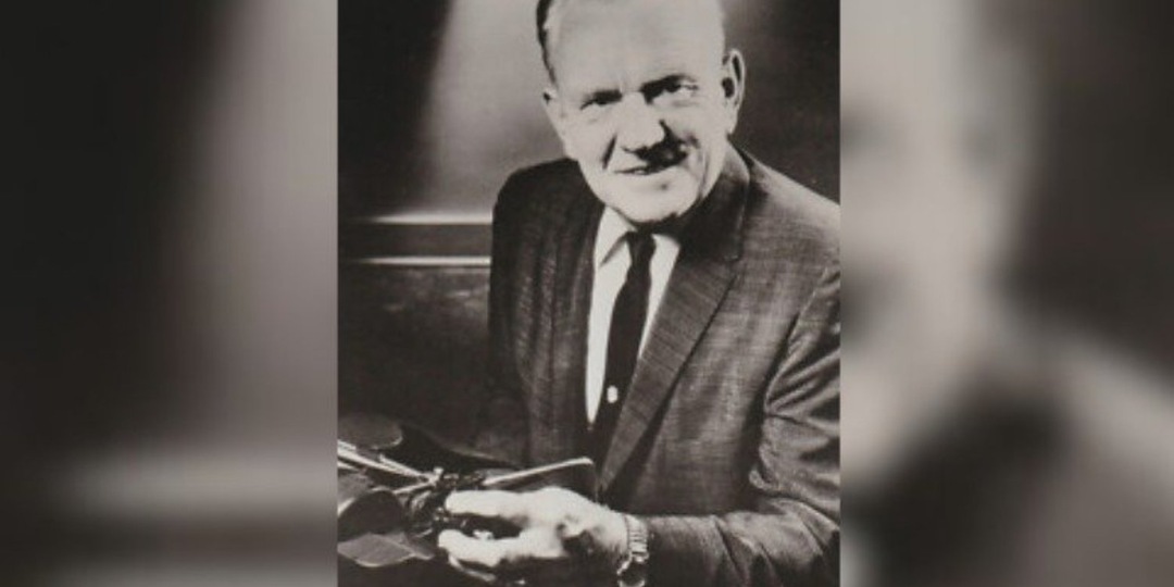 Мейндерт Де Йонг: «Я пишу детские книги… и не голодаю»