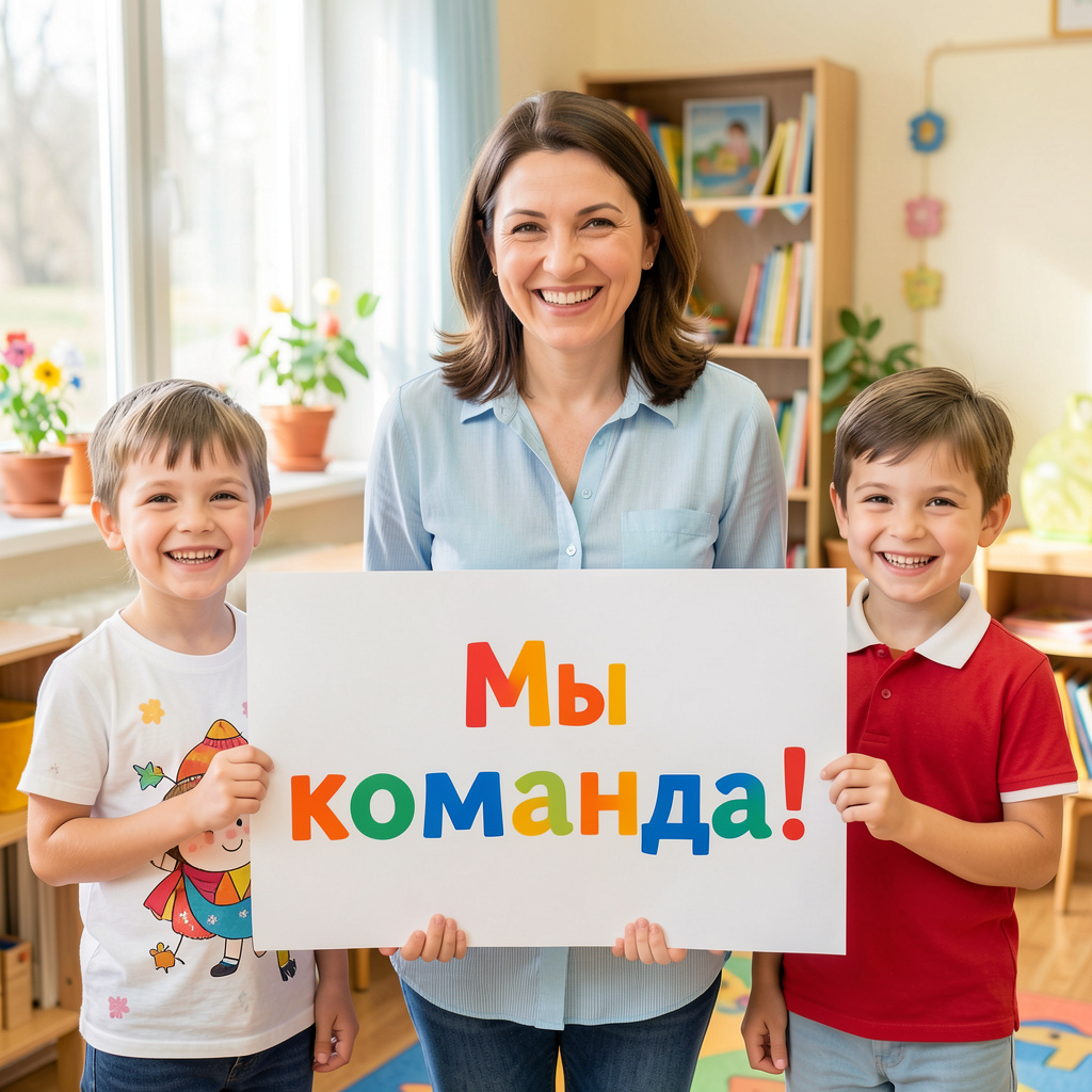 Дисциплина без унижений — это реально!