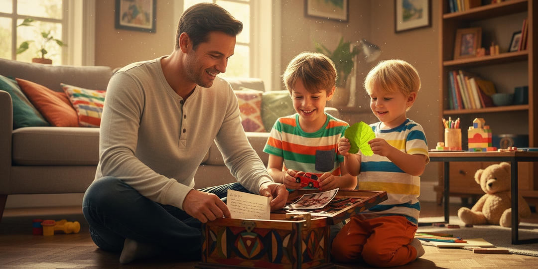 Семейная реликвия: какая вещь в нашем доме передается из поколения в поколение