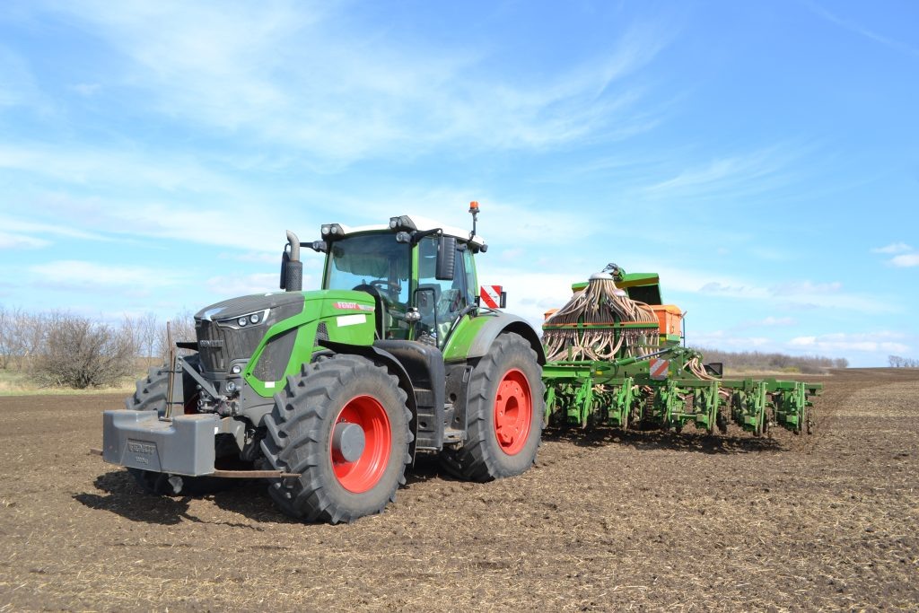    Фото: Е. Антонова. Газета "Земля"