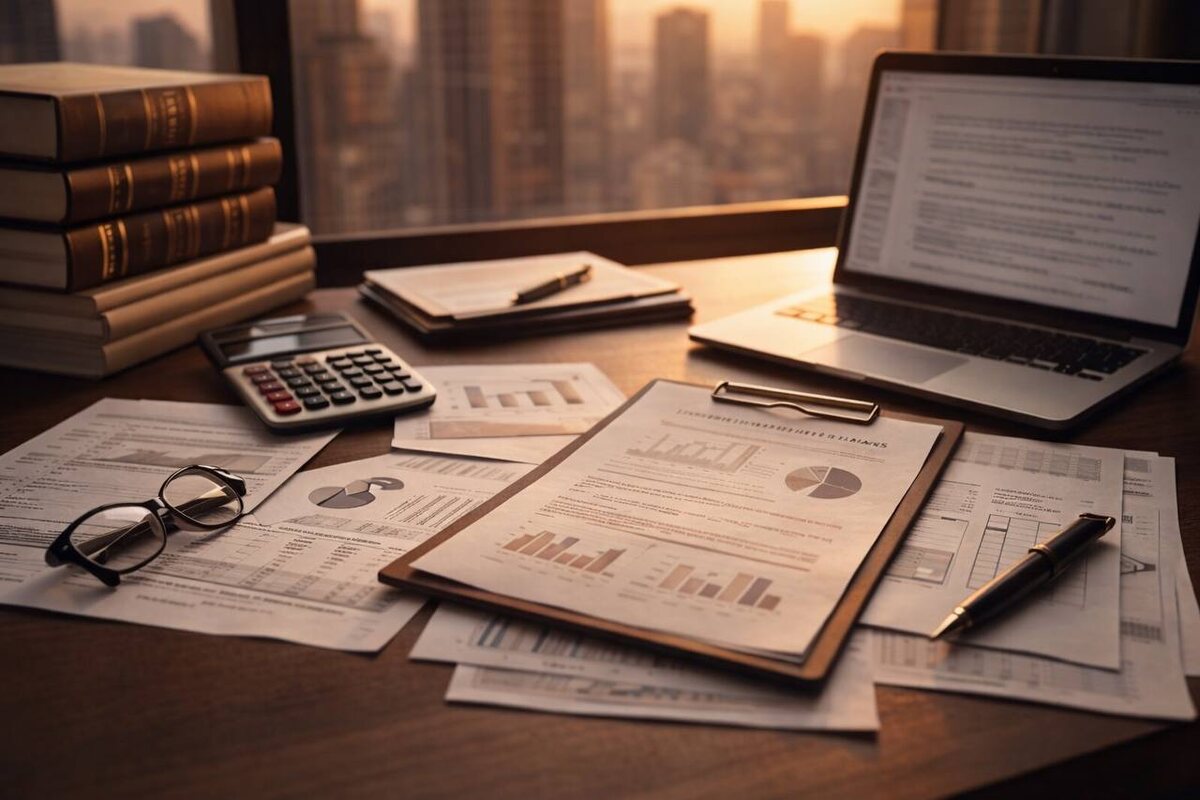 Малому бизнесу дадут переходный период по налогам: что это значит на практике