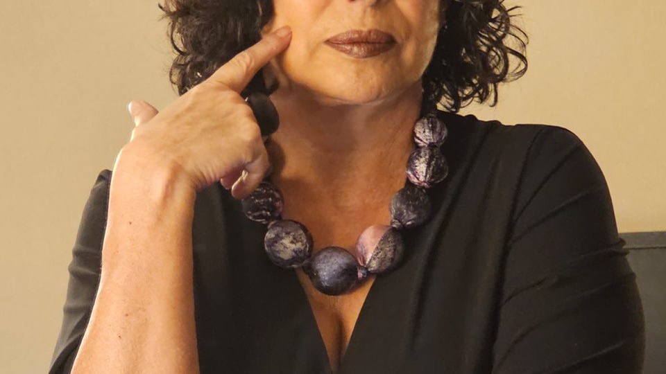 Встреча с ужасным