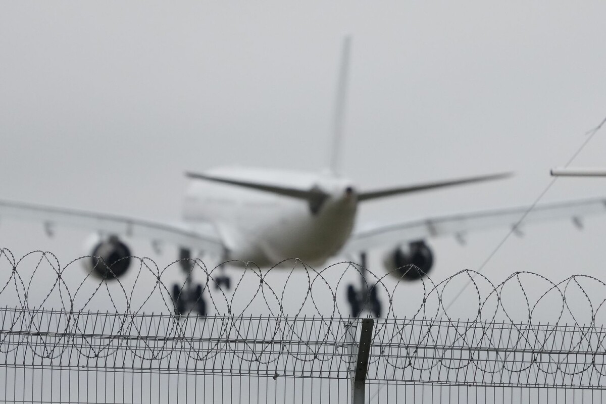     / Источник: © ИЗВЕСТИЯ/Дмитрий Коротаев