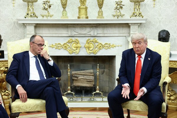 Kevin Lamarque/Reuters   📷