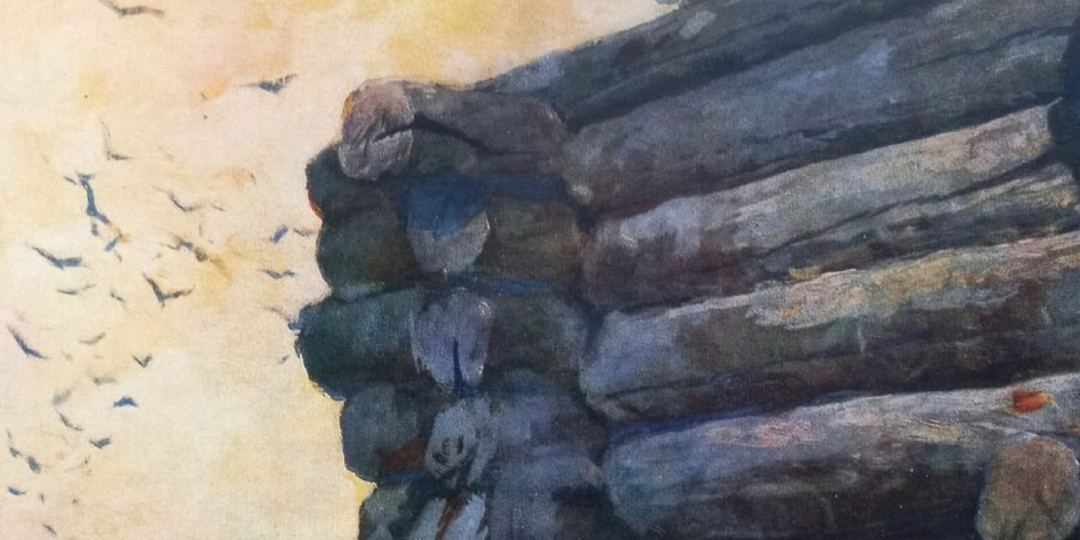 История «Слова о полку Игореве» в Спасо-Преображенском монастыре Ярославля