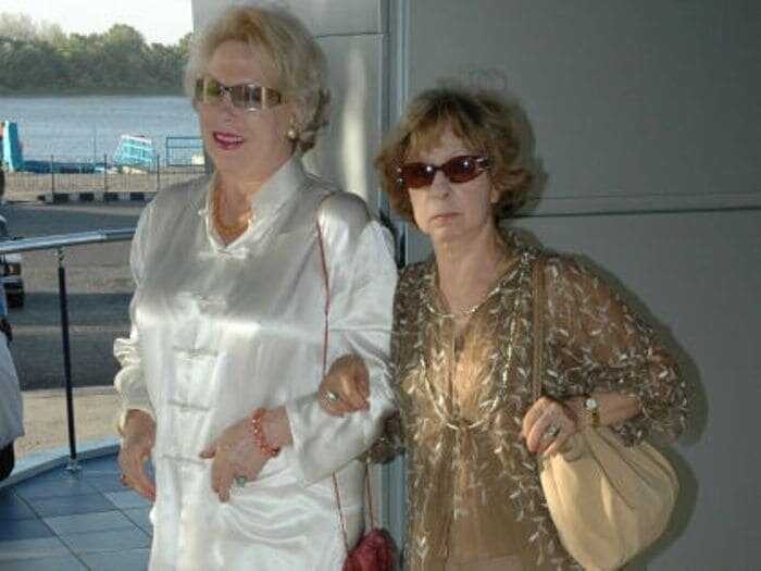 Чужая дочь, особняк на двоих и подруга которую осудила вся страна — где сейчас Алла Будницкая