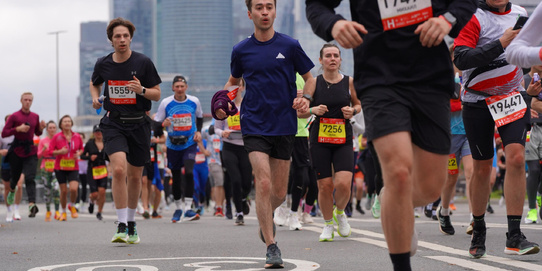 Жизнь после 30 только начинается: Как в 32 года пробежать марафон и почему спорт в этом возрасте — лучшее решение