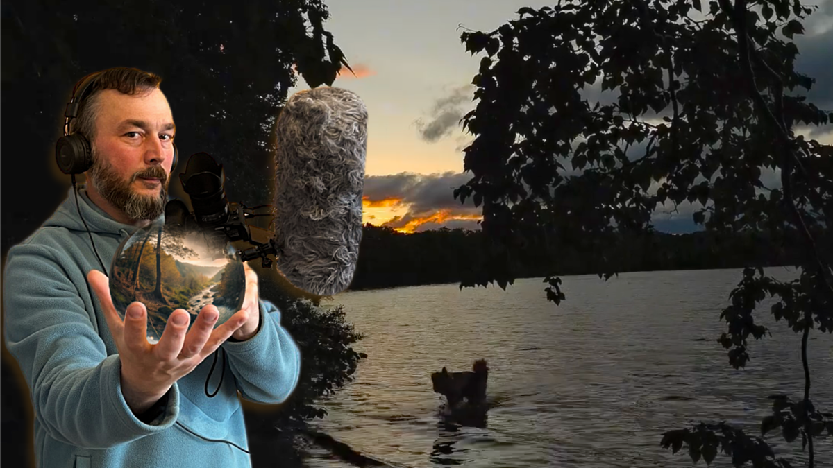 Авторское фото