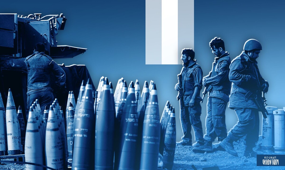     / Источник: Иван Шилов (с) ИА Регнум