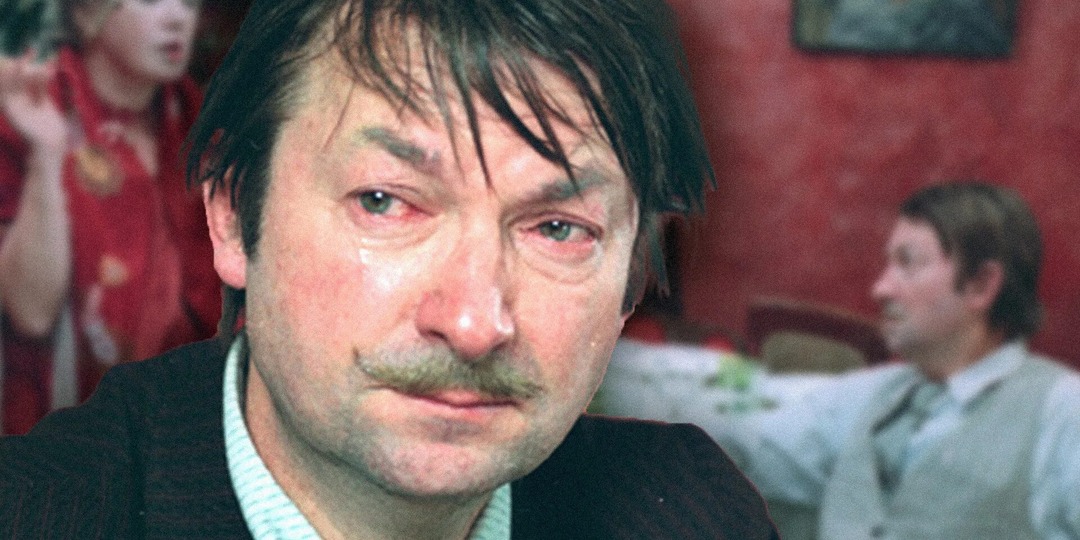 Георгий Вицин не пил никогда — ни на съёмках, ни в жизни. Почему он сорок лет играл пьяниц и что говорил об этом сам