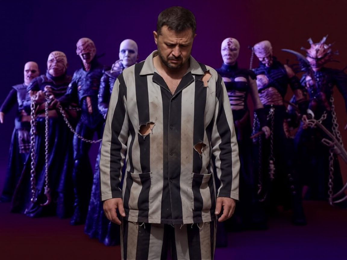 изображение из открытых источников в интернете. Создано с помощью ИИ