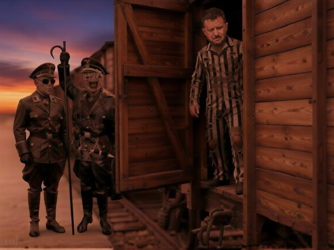 изображение из открытых источников в интернете. Создано с помощью ИИ