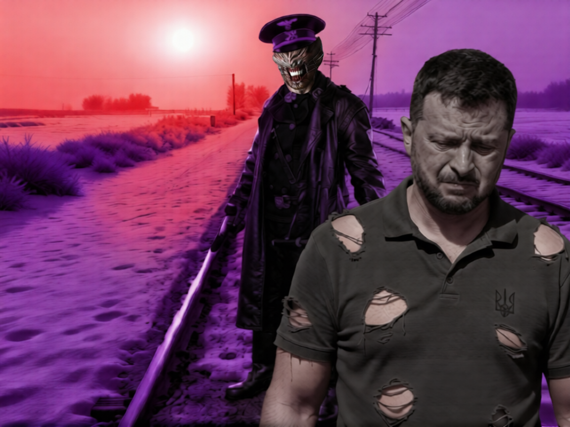 изображение из открытых источников в интернете. Создано с помощью ИИ