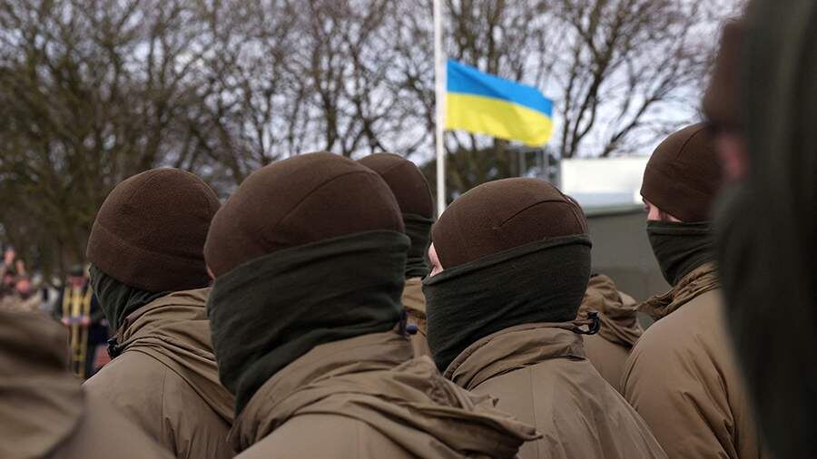    Фото: REUTERS/Chris Radburn