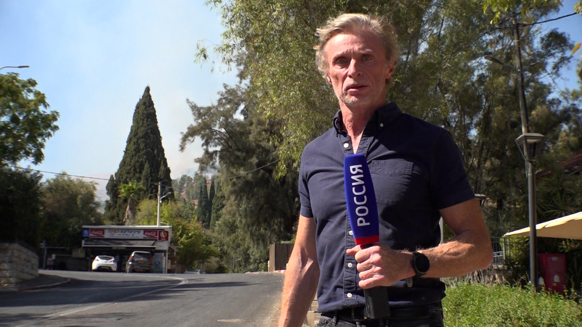    Сергей Пашков