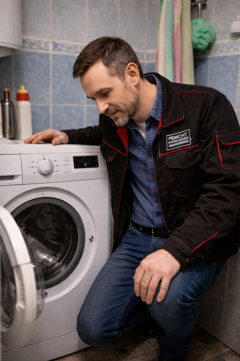 воду слили и теперь можно вытащить веще из стиралки