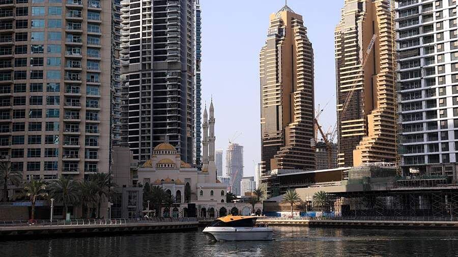    Фото: REUTERS/Raghed Waked