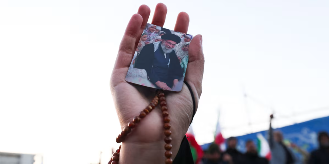 Большой Ливан