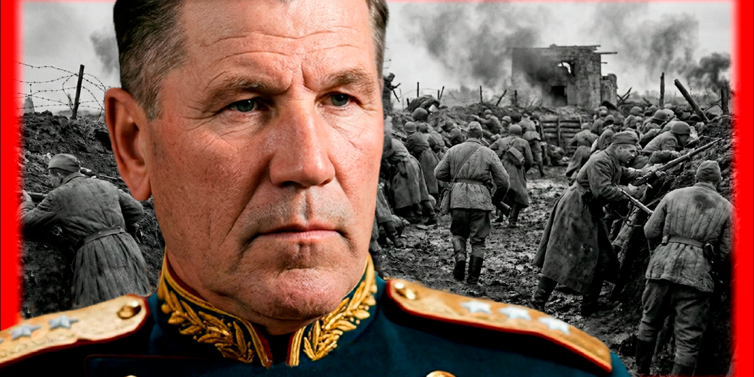 Как генерал с Колымы и 800 офицеров-штрафников шесть дней громили немецкий тыл. Рейд, изменивший судьбы сотен