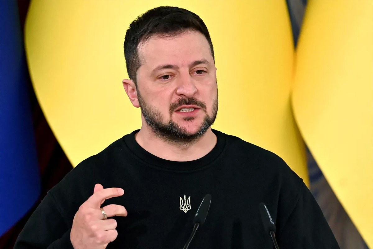    Фото: SERGEI SUPINSKY, источник: AFP