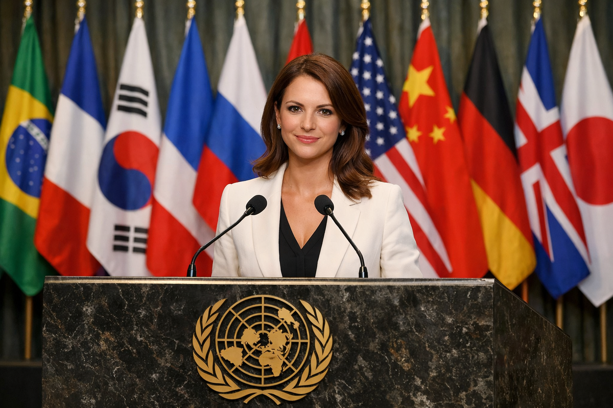 8 марта в мире: где букеты, а где - плакаты 