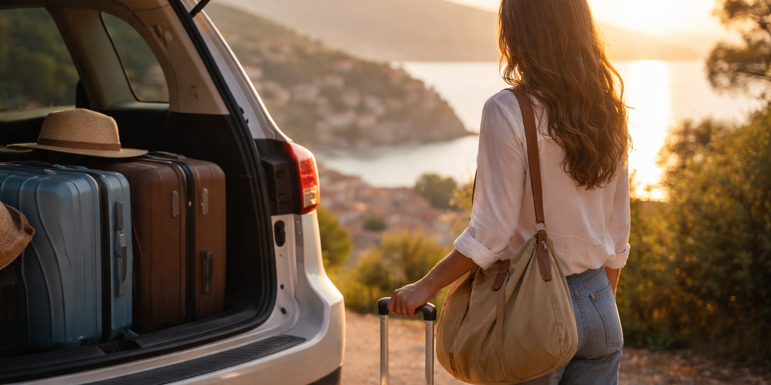 Переезд без оглядки