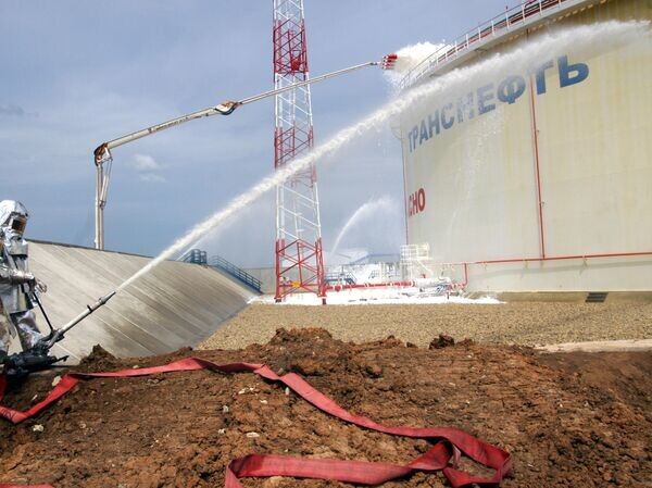    © РИА Новости Юрий Стрелец