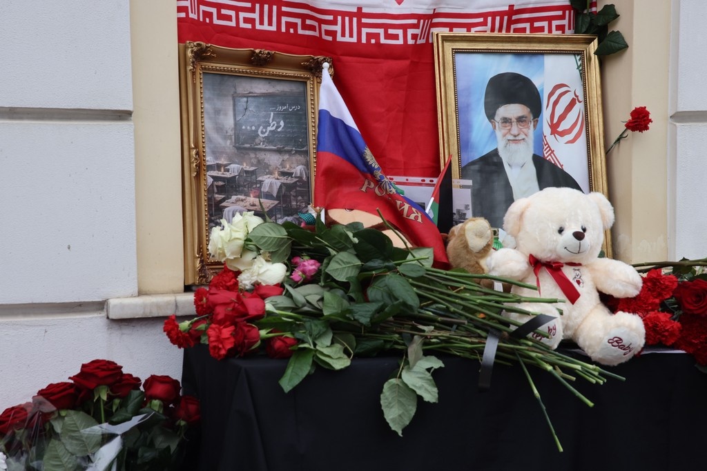    Фото © Анастасия Романова / Абзац