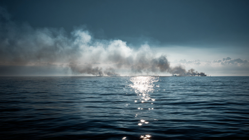    Фото: x/BreakingNews Word; 5-tv.ru