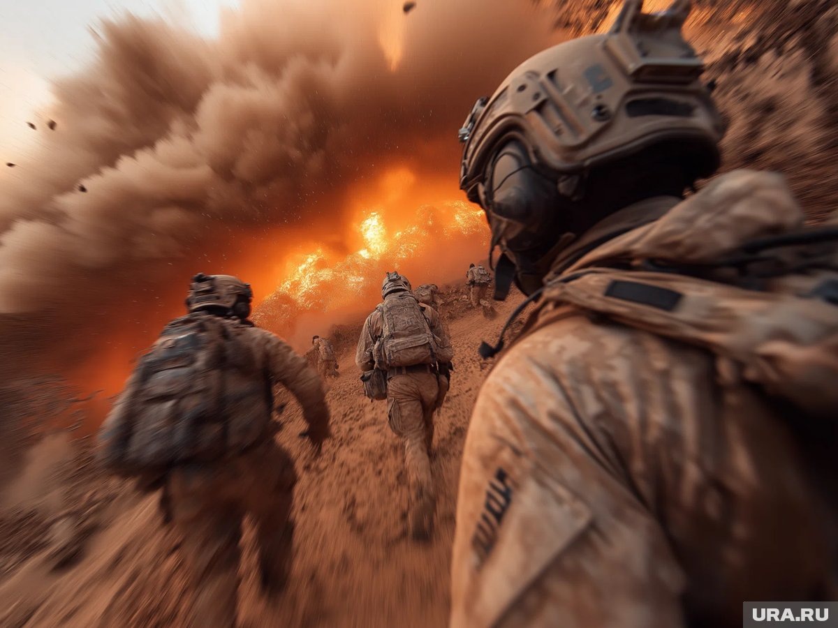     Сирия начала направлять военных на границу с Ливаном еще в начале февраля 2026 года