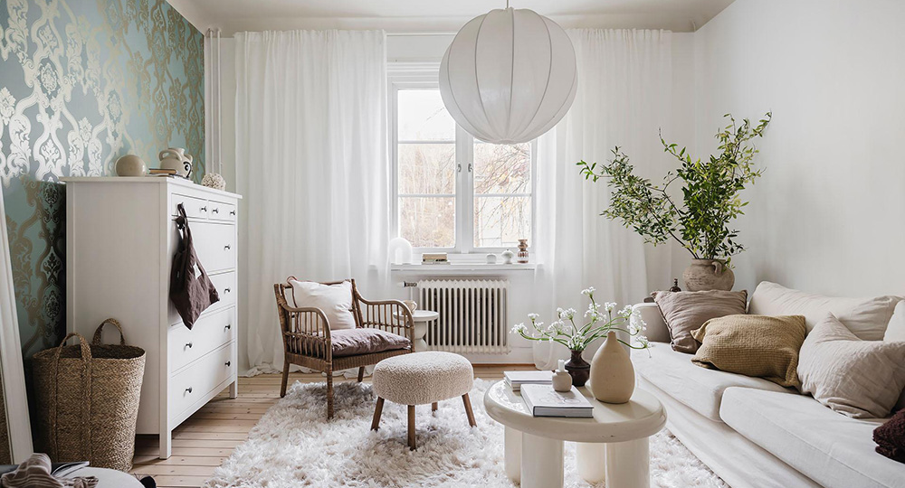 10 ошибок пенсионеров в интерьере однокомнатной квартиры