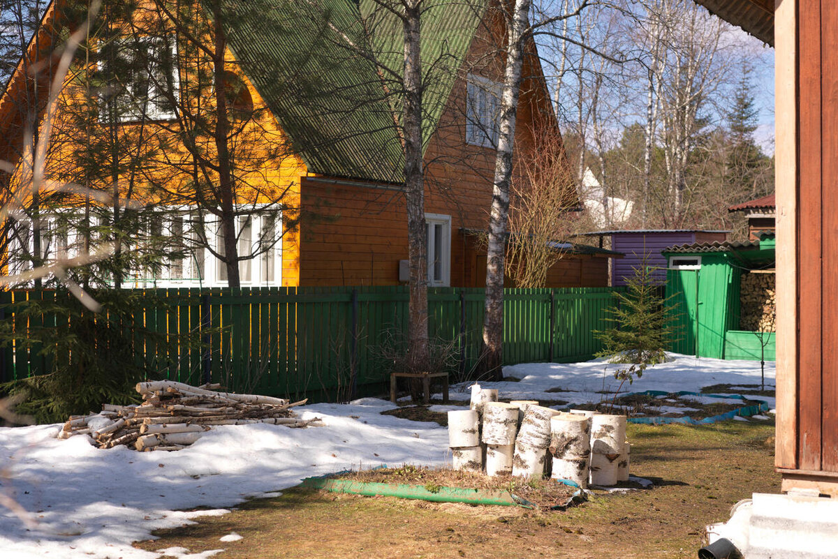    Дача 123RF/legion-media.ru