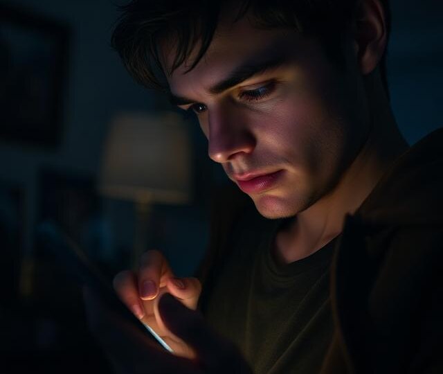 Почему некоторые люди никогда не ставят лайки — и что это говорит о них больше, чем кажется