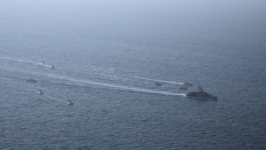    Sepahnews/Keystone Press Agency/Global Look Press