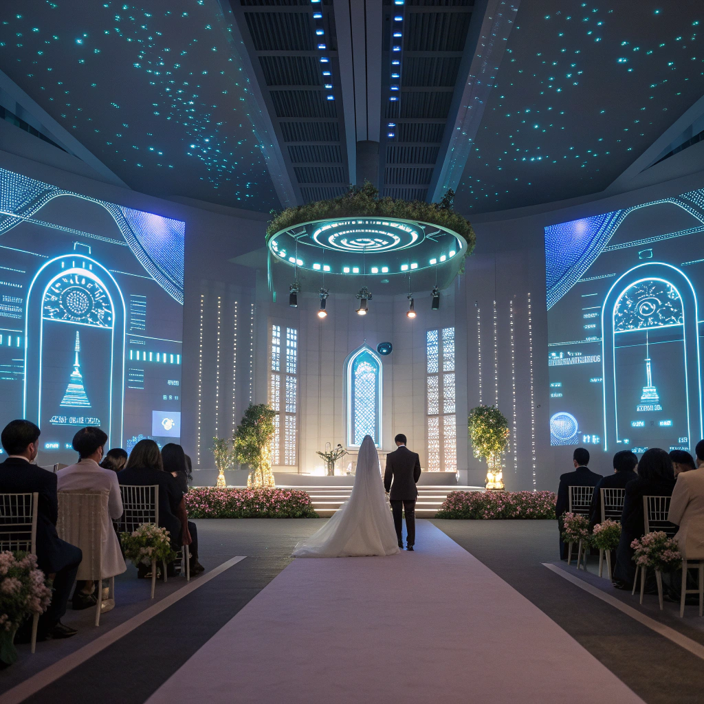 Технологии