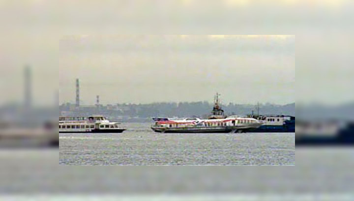    Финский залив